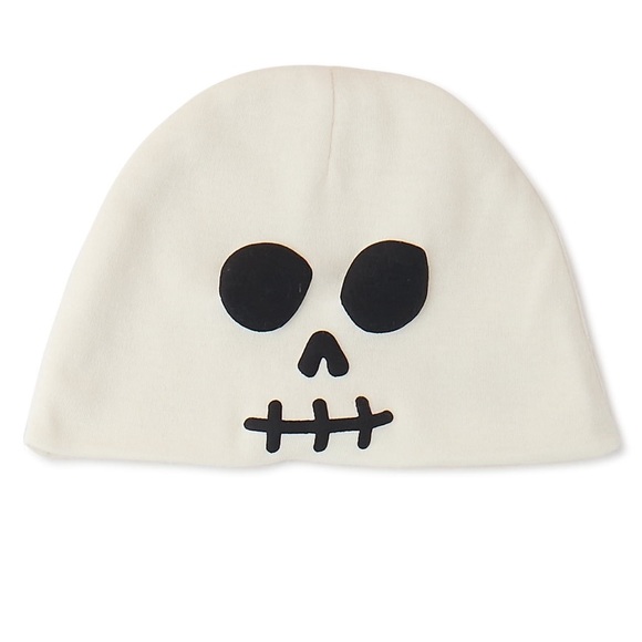 Baby skeleton Romper - Picture 2 of 8